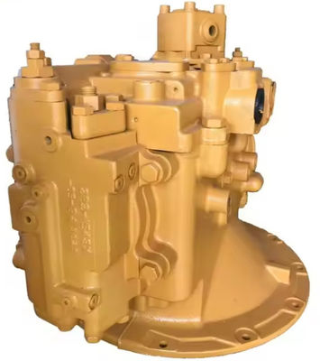 3117404 311-7404 Hydraulic Main Pump For 312D Construction Machinery Parts