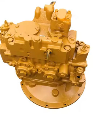 3117404 311-7404 Hydraulic Main Pump For 312D Construction Machinery Parts