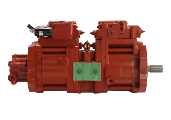Excavator Hydraulic Pump K3V63DT-9C22 For Hyundai R150-7 High Quality Construction Machinery Parts