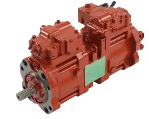 Excavator Hydraulic Pump K3V63DT-9C22 For Hyundai R150-7 High Quality Construction Machinery Parts