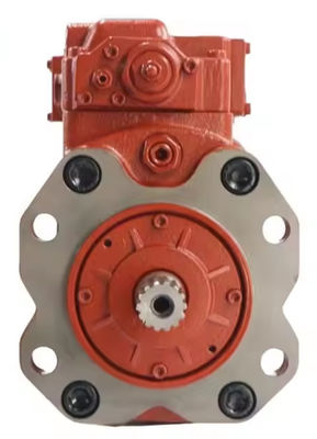 Excavator Hydraulic Pump K3V63DT-9C22 For Hyundai R150-7 High Quality Construction Machinery Parts
