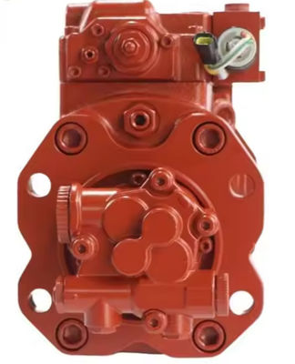 Excavator Hydraulic Pump K3V63DT-9C22 For Hyundai R150-7 High Quality Construction Machinery Parts