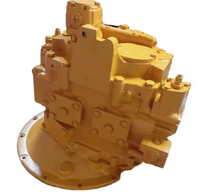 Hydraulic Main Pump 173-3381 For Caterpillar CAT Excavator 320C 320C L 320C LN 320C S Engine 3066