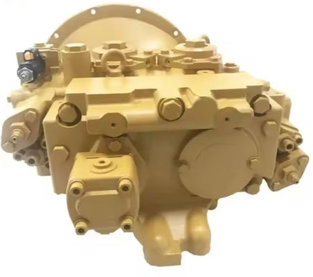 Hydraulic Main Pump 173-3381 For Caterpillar CAT Excavator 320C 320C L 320C LN 320C S Engine 3066