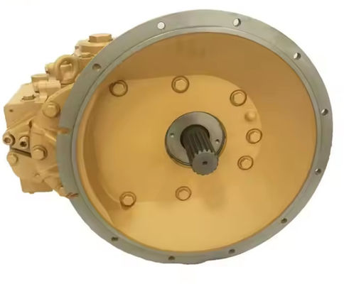 Hydraulic Main Pump 173-3381 For Caterpillar CAT Excavator 320C 320C L 320C LN 320C S Engine 3066