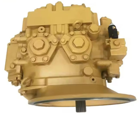 Hydraulic Main Pump 173-3381 For Caterpillar CAT Excavator 320C 320C L 320C LN 320C S Engine 3066