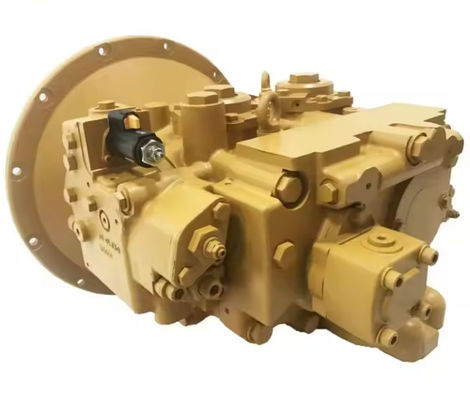 Hydraulic Main Pump 173-3381 For Caterpillar CAT Excavator 320C 320C L 320C LN 320C S Engine 3066