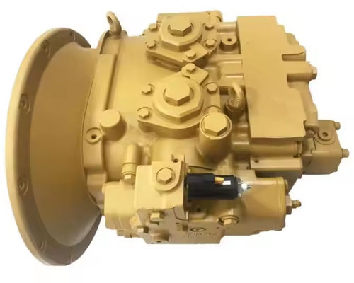Hydraulic Main Pump 173-3381 For Caterpillar CAT Excavator 320C 320C L 320C LN 320C S Engine 3066