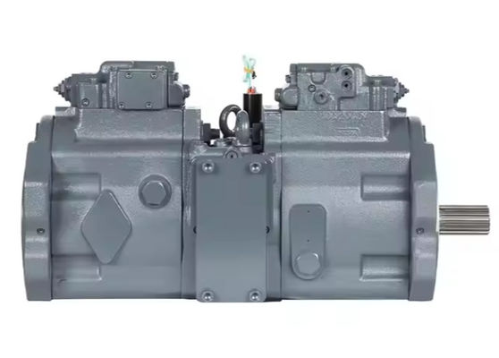 For Volvo EC480 K5V200DTP180R-9N8X-V/9N29 Hydraulic Pump K3V180DTP 14625693 For R375 Construction Machinery Parts