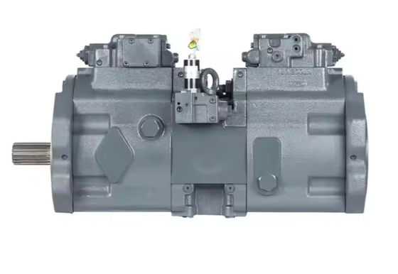 For Volvo EC480 K5V200DTP180R-9N8X-V/9N29 Hydraulic Pump K3V180DTP 14625693 For R375 Construction Machinery Parts
