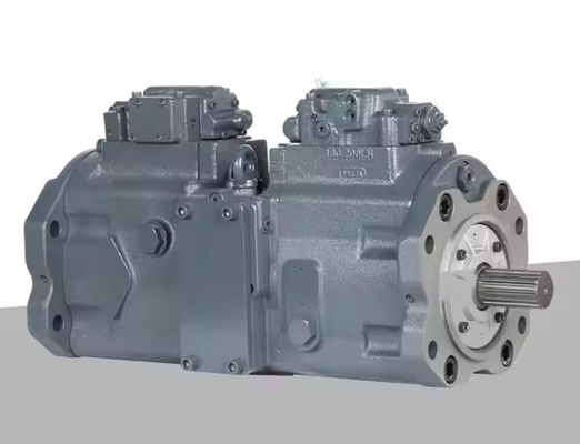 For Volvo EC480 K5V200DTP180R-9N8X-V/9N29 Hydraulic Pump K3V180DTP 14625693 For R375 Construction Machinery Parts