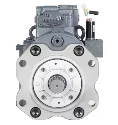For Volvo EC480 K5V200DTP180R-9N8X-V/9N29 Hydraulic Pump K3V180DTP 14625693 For R375 Construction Machinery Parts