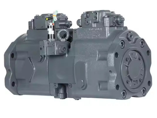 For Volvo EC480 K5V200DTP180R-9N8X-V/9N29 Hydraulic Pump K3V180DTP 14625693 For R375 Construction Machinery Parts