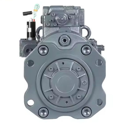 For Volvo EC480 K5V200DTP180R-9N8X-V/9N29 Hydraulic Pump K3V180DTP 14625693 For R375 Construction Machinery Parts