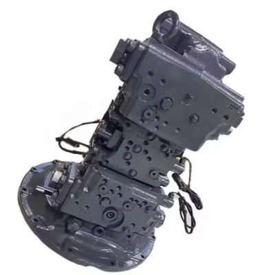 Excavator Main Pump PC300-8 Hydraulic Pump 708-2G-00700 708-2G-11151