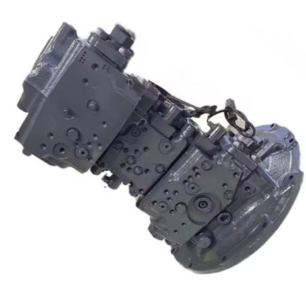 Excavator Main Pump PC300-8 Hydraulic Pump 708-2G-00700 708-2G-11151