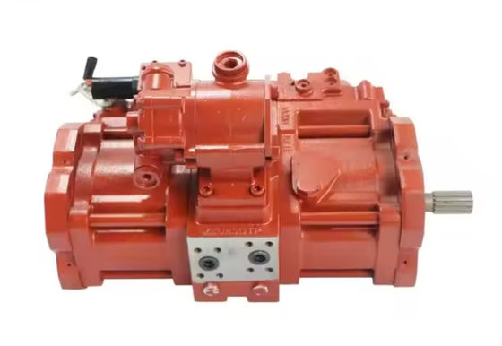 High Quality Hydraulic Pumps K3V63DT K5V80DTP K3V180DTP K3V112 Construction Machinery Main Pump K5V80DTP K3V180DTP