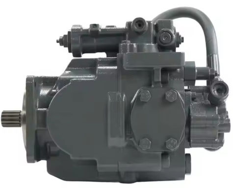 Hydraulic Main Pump Spv90 For LG908 E307D SK75 307D 307E EC80 SK75 E307D E307E Excavator Hydraulic Pumps