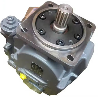 Hydraulic Main Pump Spv90 For LG908 E307D SK75 307D 307E EC80 SK75 E307D E307E Excavator Hydraulic Pumps