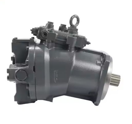 Excavator Main Pump HPV145g Hydraulic Pump 9257596 EX330 Construction Machinery Parts 9195238