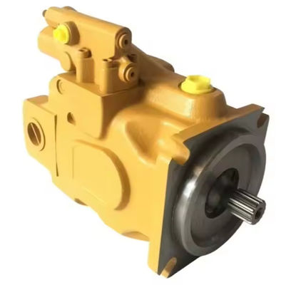 4230097 423-0097 Caterpillar 307E Hydraulic Pressure Pump Excavator Hydraulic Pressure Pump