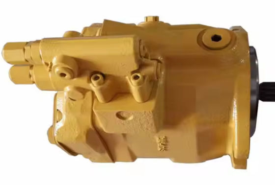 4230097 423-0097 Caterpillar 307E Hydraulic Pressure Pump Excavator Hydraulic Pressure Pump