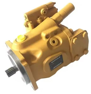 4230097 423-0097 Caterpillar 307E Hydraulic Pressure Pump Excavator Hydraulic Pressure Pump