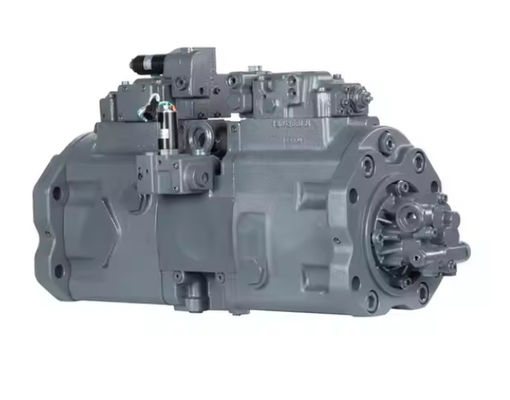 K3V180DT Hydraulic Main Pump EC380 EC380D Main Pump 14638307 Excavator Hydraulic Parts