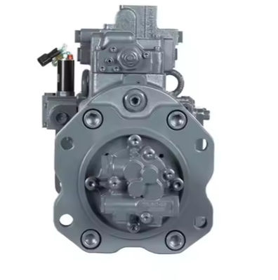 K3V180DT Hydraulic Main Pump EC380 EC380D Main Pump 14638307 Excavator Hydraulic Parts