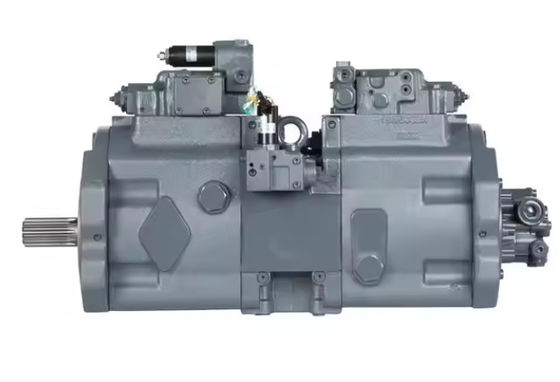 K3V180DT Hydraulic Main Pump EC380 EC380D Main Pump 14638307 Excavator Hydraulic Parts