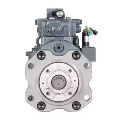 K3V180DT Hydraulic Main Pump EC380 EC380D Main Pump 14638307 Excavator Hydraulic Parts