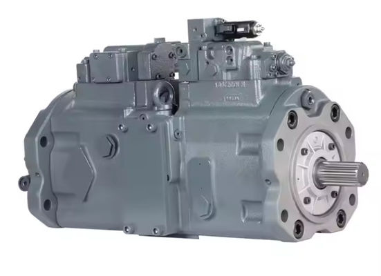 K3V180DT Hydraulic Main Pump EC380 EC380D Main Pump 14638307 Excavator Hydraulic Parts