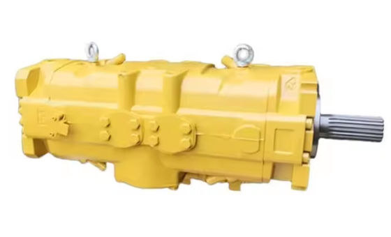 Cat Hydraulic Pump Cat E374d Main Pump Assy 369-9676