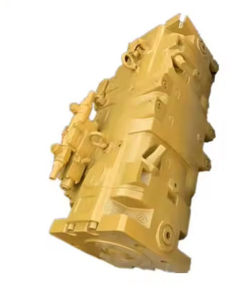  Hydraulic Pump  E374d Main Pump Assy 369-9676