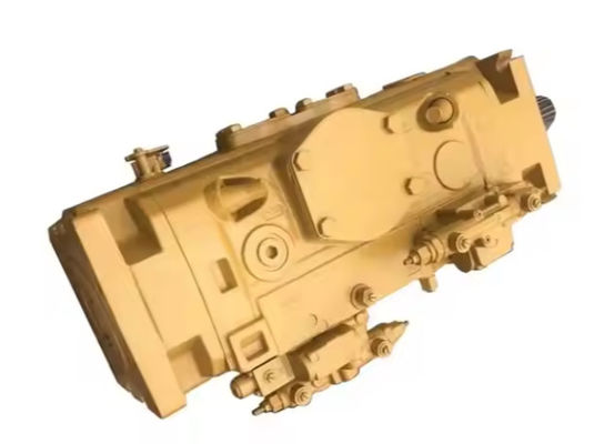  Hydraulic Pump  E374d Main Pump Assy 369-9676