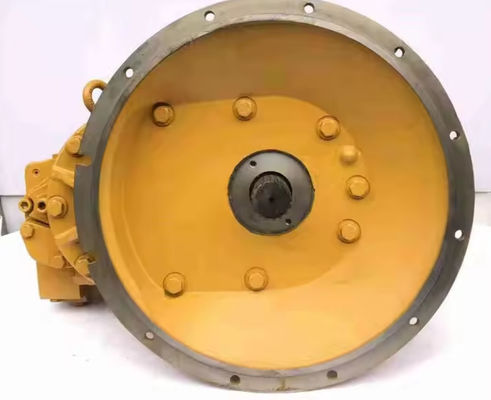 Original New 320D2 Hydraulic Main Pump 320D2 Excavator Piston Pump 3390512