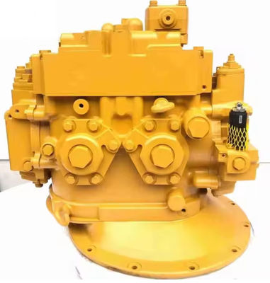 Original New 320D2 Hydraulic Main Pump 320D2 Excavator Piston Pump 3390512