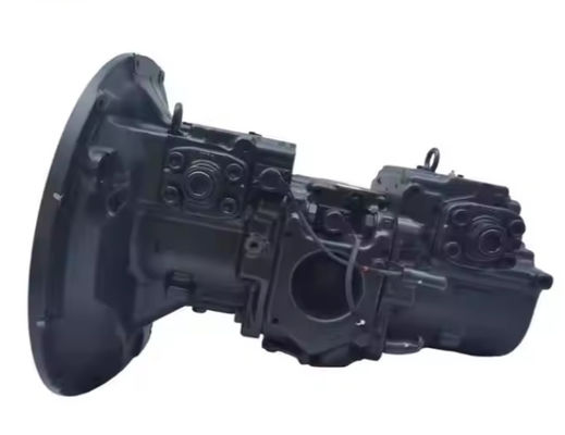 PC450-7 PC450LC-7 Hydraulic Main Pump 708-2H-00450 708-2H-00027 708-2H-00026
