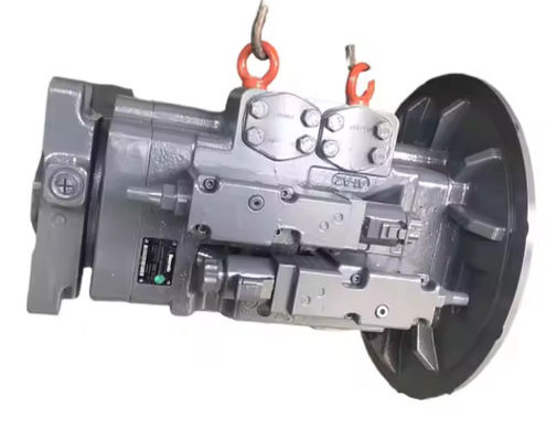 708-2H-00450 708-2H-00027 708-2H-00026 Hydraulic Main Pump For PC450-7 PC450LC-7