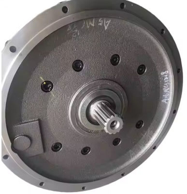 708-2H-00450 708-2H-00027 708-2H-00026 Hydraulic Main Pump For PC450-7 PC450LC-7