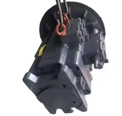 708-2H-00450 708-2H-00027 708-2H-00026 Hydraulic Main Pump For PC450-7 PC450LC-7