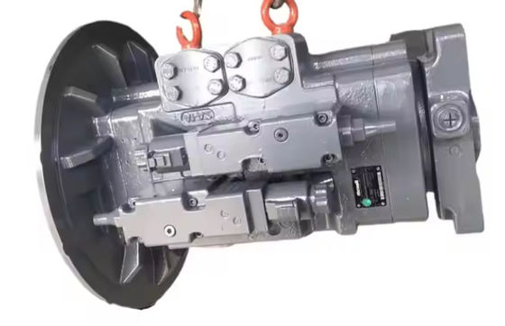 708-2H-00450 708-2H-00027 708-2H-00026 Hydraulic Main Pump For PC450-7 PC450LC-7