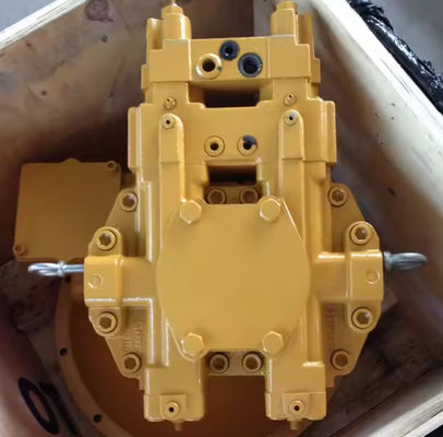 A8VO160 Hydraulic Pump For  330B Excavator High Quality Hydraulic Main Pump