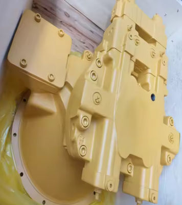 A8VO160 Hydraulic Pump For CAT 330B Excavator High Quality Hydraulic Main Pump