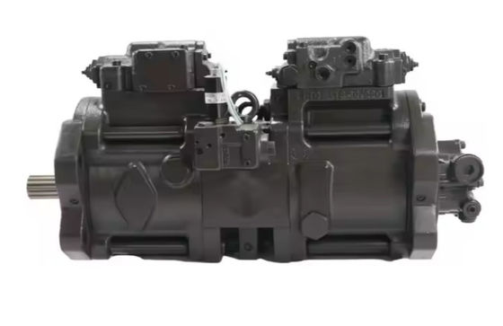 Hydraulic Pump Cat K3V112dtp-9c79-14t K5V80dtp-9n05-14t K5V80dtp-9c05-14t K3V60dt-9n1s-14t K3V60dt-9c22-14t Excavator Pump