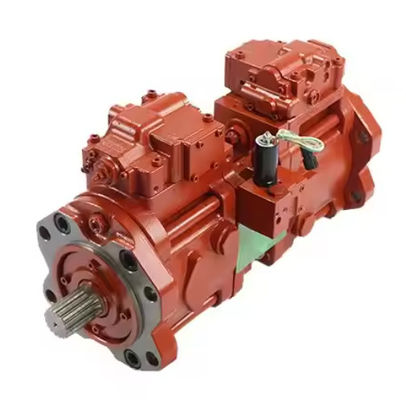 For Kawasaki K5V140 Hydraulic Pump Main Pump For Construction Machinery NV45 NV50 NV64 NV84 Models K5V160DT/DP K5V200DT/DP