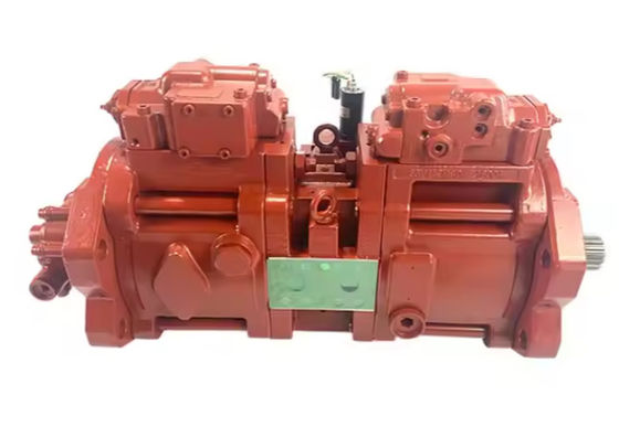 For Kawasaki K5V140 Hydraulic Pump Main Pump For Construction Machinery NV45 NV50 NV64 NV84 Models K5V160DT/DP K5V200DT/DP