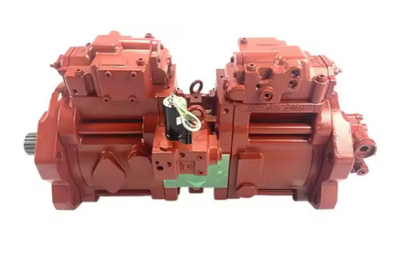 For Kawasaki K5V140 Hydraulic Pump Main Pump For Construction Machinery NV45 NV50 NV64 NV84 Models K5V160DT/DP K5V200DT/DP
