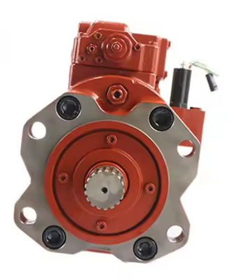 For Kawasaki K5V140 Hydraulic Pump Main Pump For Construction Machinery NV45 NV50 NV64 NV84 Models K5V160DT/DP K5V200DT/DP