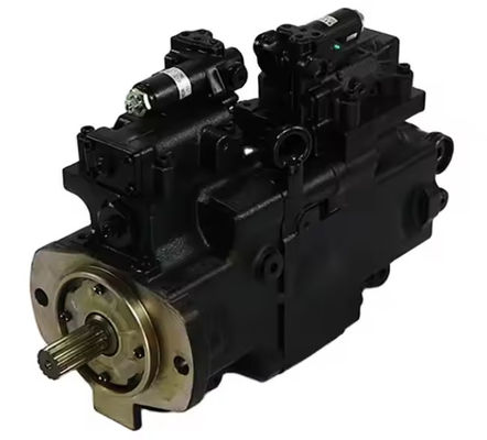 New Piston Pump YM10V00005F1 K7V63DT-112R-0E13 K7V63DT For Excavator E175E ED150